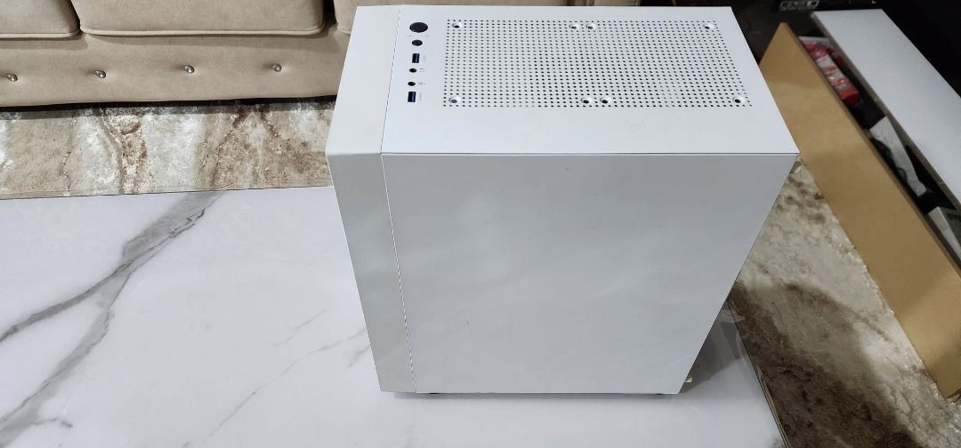 Gaming PC - Ryzen build65604665590146113