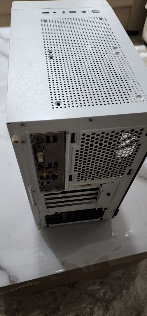 Gaming PC - Ryzen build65604665590146111
