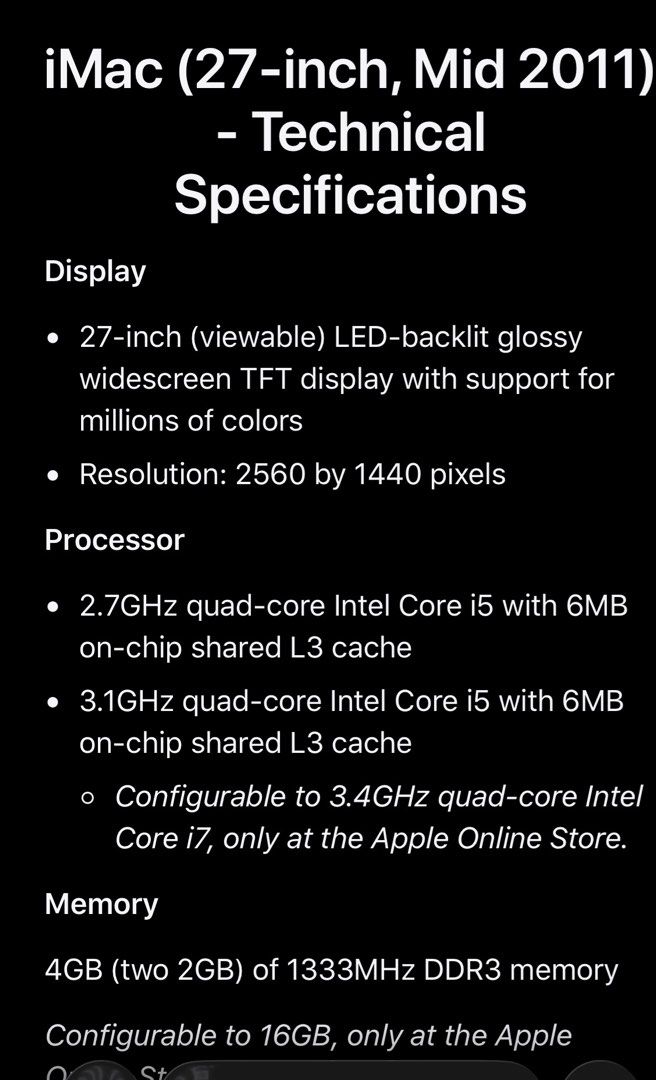 iMac 27 inch 201165604675297793110