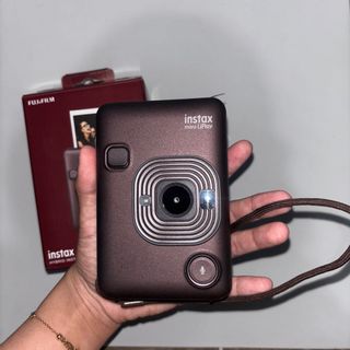 (Kategori: ) berada di . Dikirim oleh instaxsecond (ID iklan 1423712062, Gambar 1). Deskripsi: .