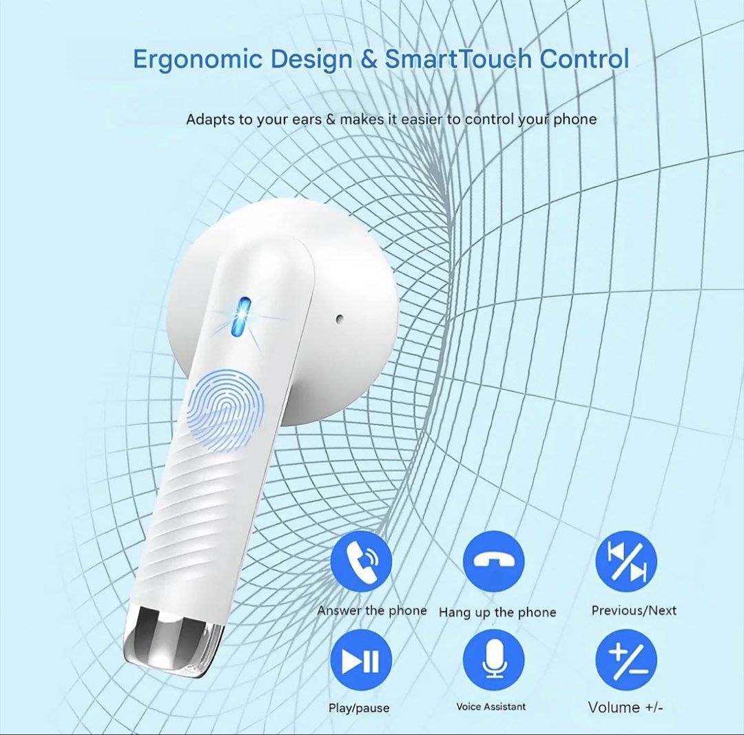 JBL Phantom 5th Wireless Bluetooth Earbuds65561409988867112
