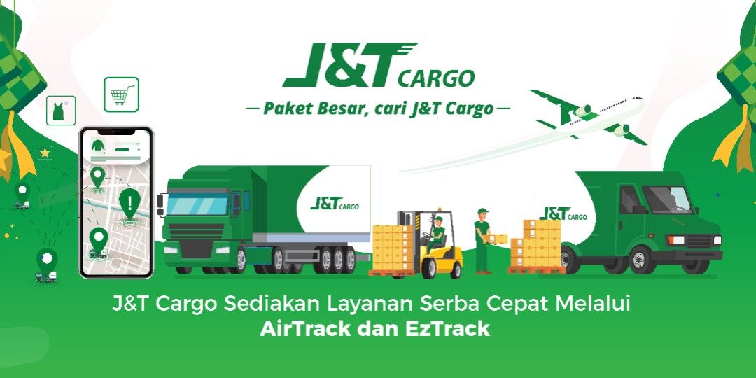 J&T Cargo JNT Sudirman Bandung Wa/☎️ 082185544647 alamat :Jl. Jend