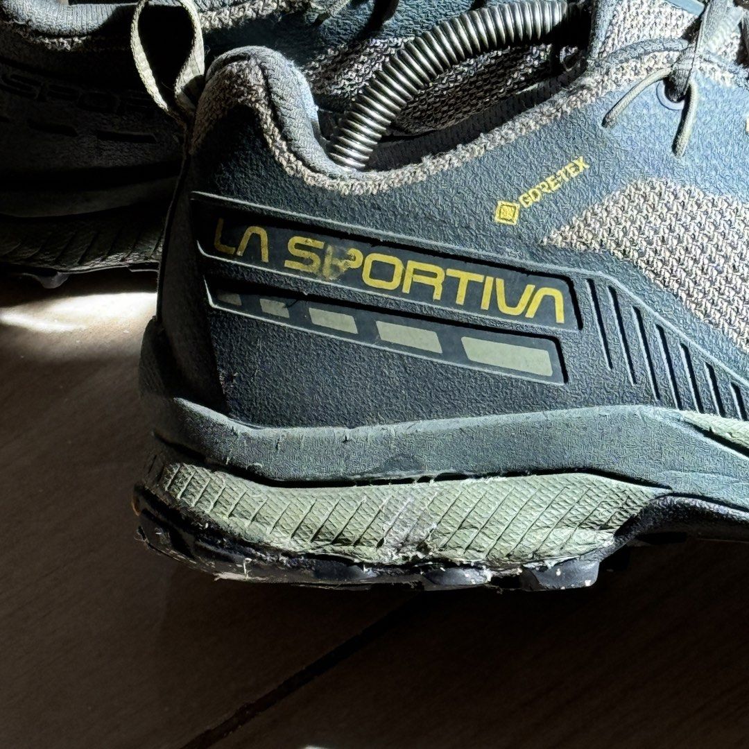 La Sportiva TX Hike gtx (Category: Sneakers) located in Quezon City. Submitted by theunknownaccount (Listing ID 1423727596, Image 3). Description: .