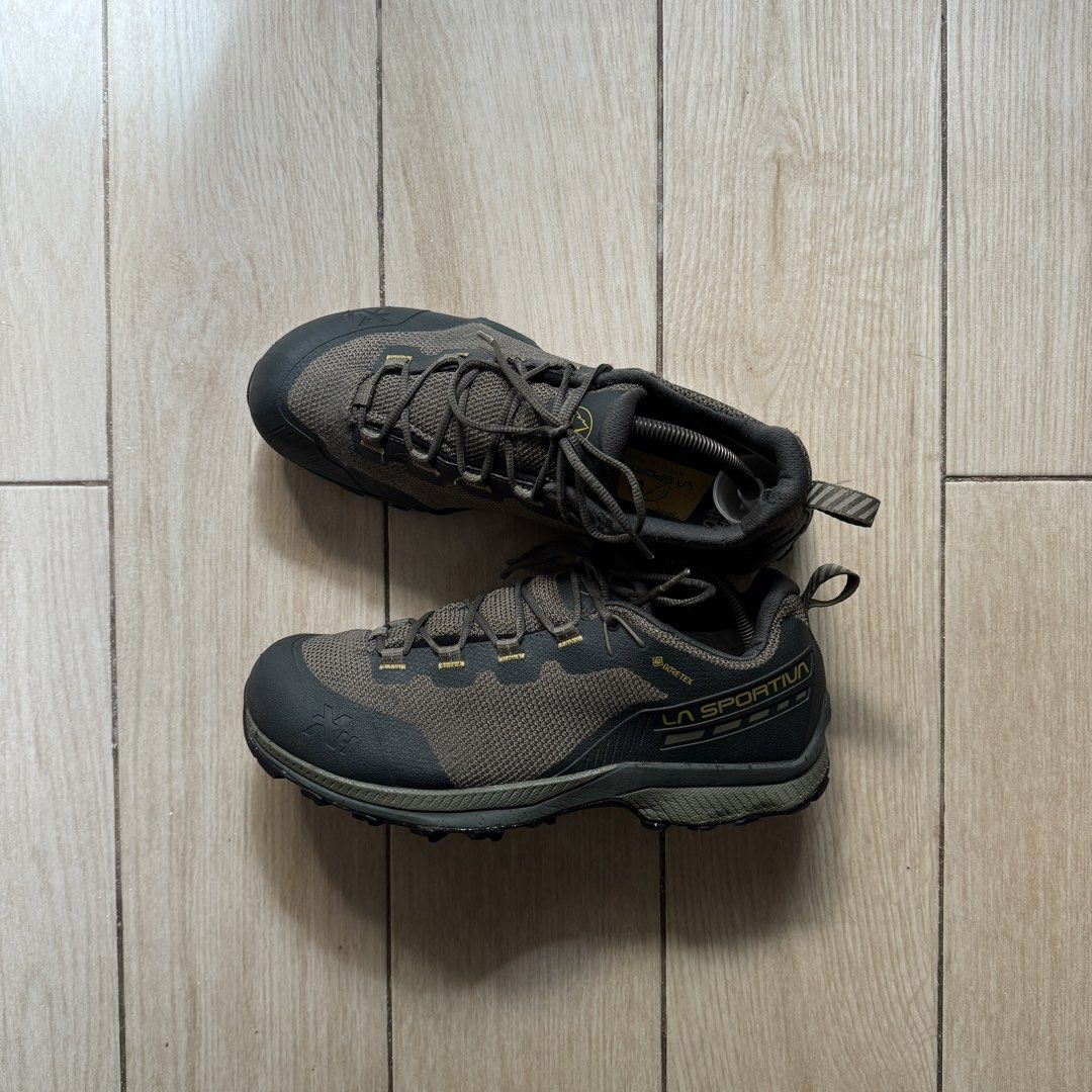 La Sportiva TX Hike gtx (Category: Sneakers) located in Quezon City. Submitted by theunknownaccount (Listing ID 1423727596, Image 2). Description: .