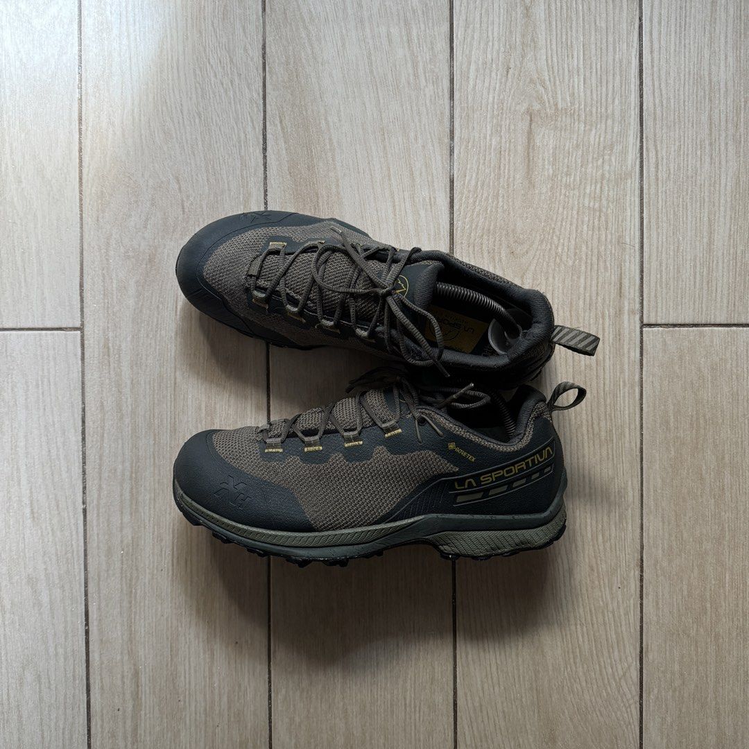 La Sportiva TX Hike gtx (Category: Sneakers) located in Quezon City. Submitted by theunknownaccount (Listing ID 1423727596, Image 1). Description: .