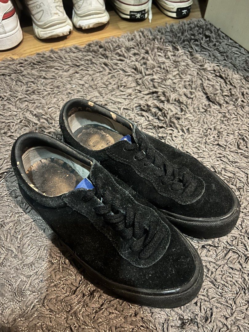 Last Resort AB Skate Shoes – Black – MEN US 7 – $10, Men's Fashion ...