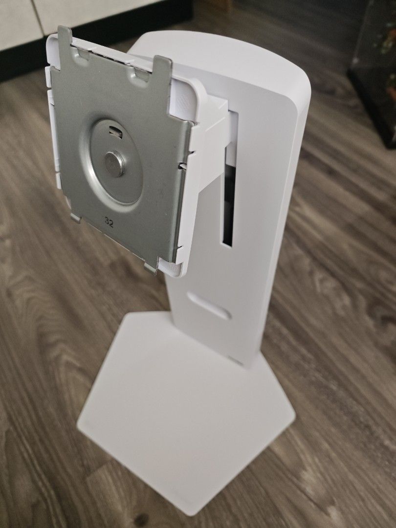 LG UltraGear Monitor Arm stand, Computers & Tech, Parts & Accessories ...