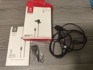 Microphone