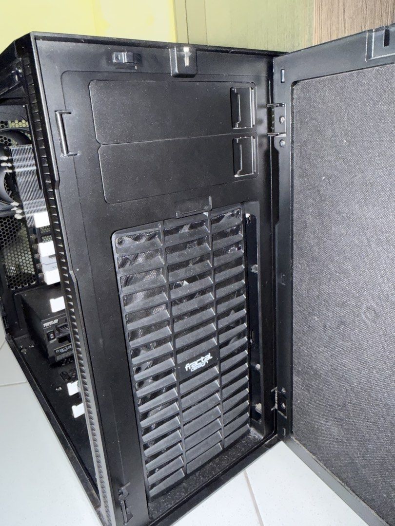 NAS Computer / NAS PC65604656013186113