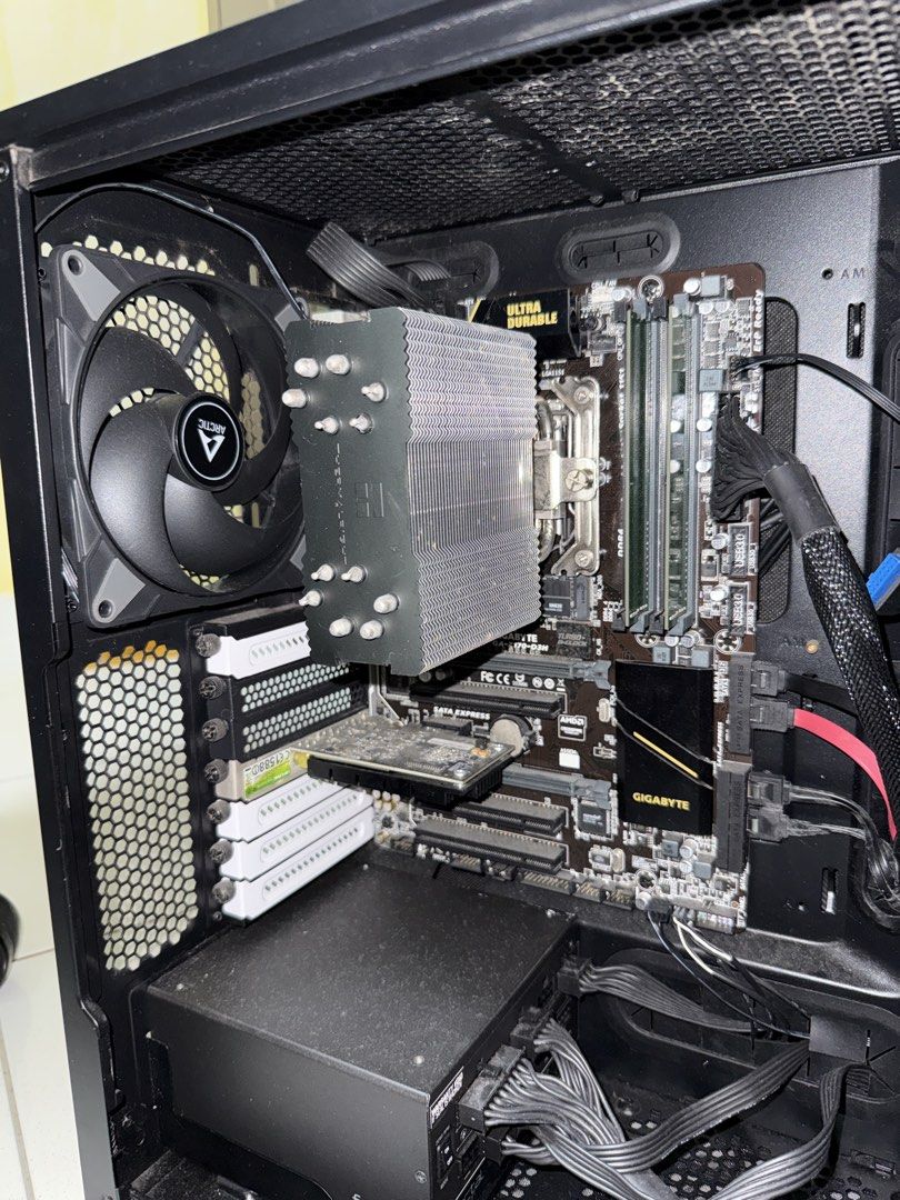 NAS Computer / NAS PC65604656013186111