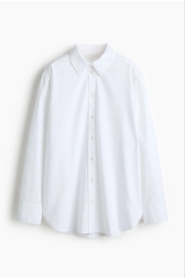 OXFORD SHIRT (Category: Shirts) located in Tagum. Submitted by declutrandom (Listing ID 1423785800, Image 3). Description: .