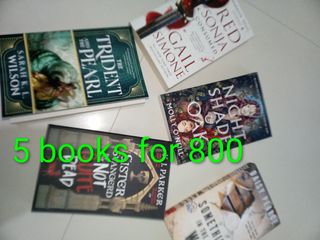 (Category: ) located in . Submitted by allbookish (Listing ID 1423693628, Image 1). Description: .