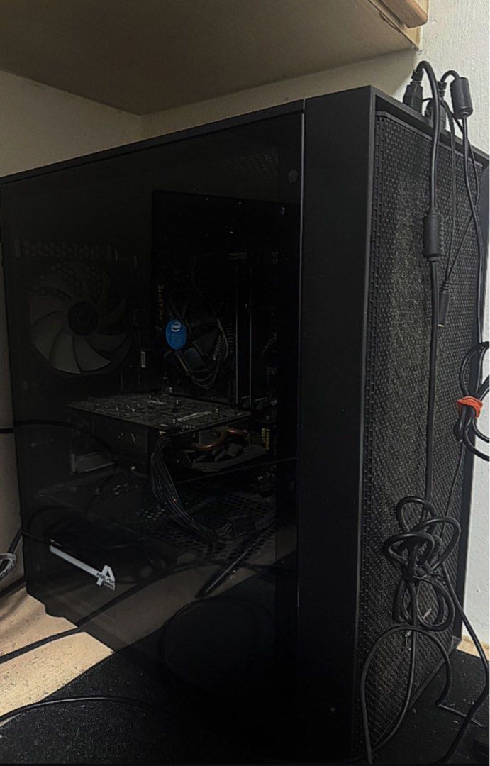 PC/Desktop for Sale65604656050691111