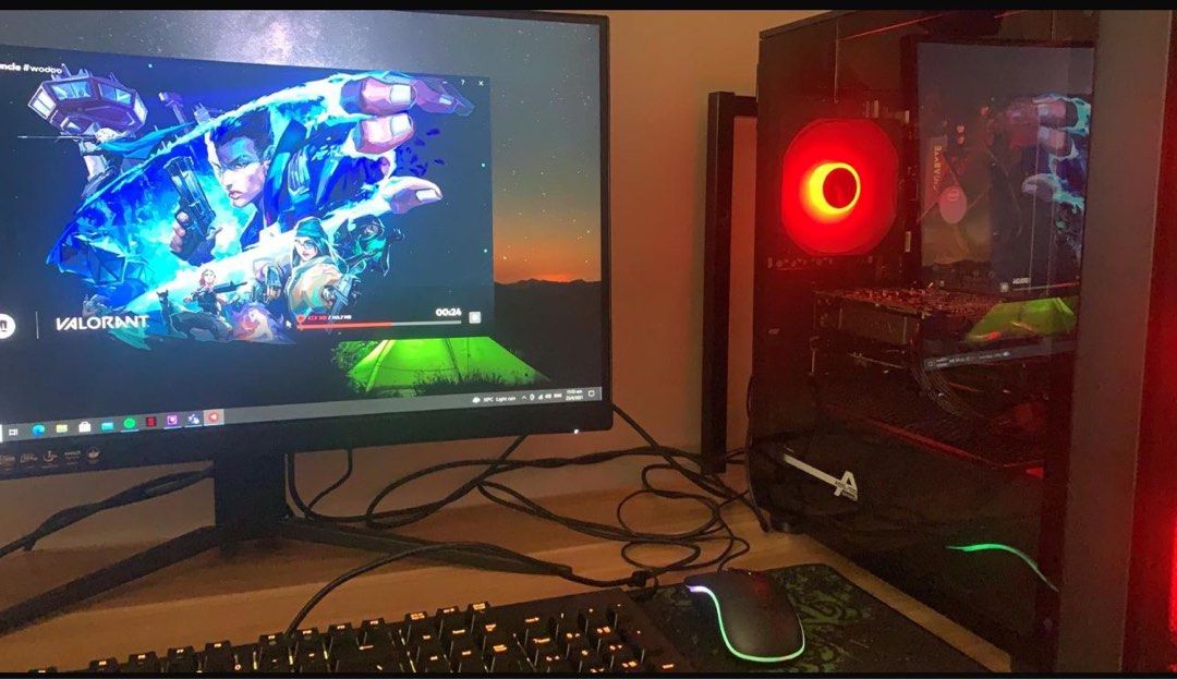 PC/Desktop for Sale65604656050691110