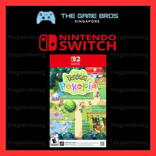 Switch 1&2 New Arrival & Pre Order Collection item 1