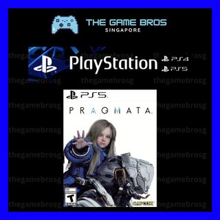 PS4 / PS5 New Arrival &  Pre Order Collection item 3