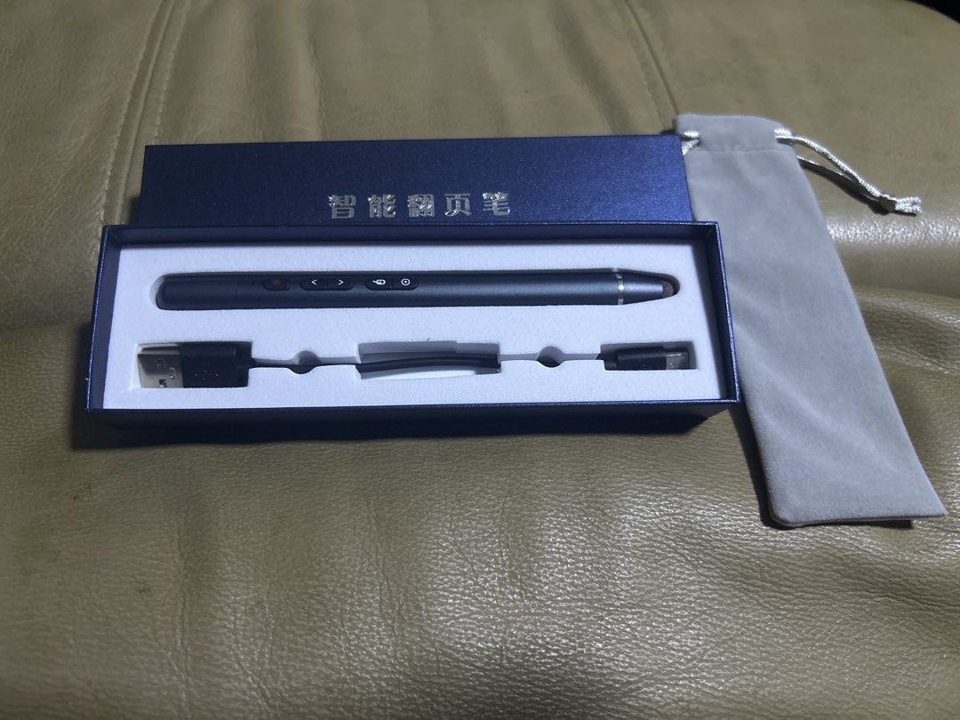 Presentation Remote with Microphone467398591000104960