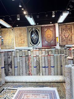 (Category: ) located in . Submitted by nomadicandmoderncarpets (Listing ID 1423685114, Image 1). Description: .