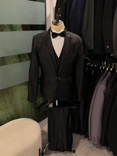 [RENT/SEWA] Suits & Tuxedos Promotion RM69-RM169 Collection item 2