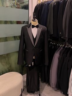 [RENT/SEWA] Suits & Tuxedos Promotion RM69-RM169 Collection item 1