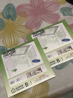 (Kategori: ) berada di . Dikirim oleh calm.sles (ID iklan 1423716445, Gambar 1). Deskripsi: .