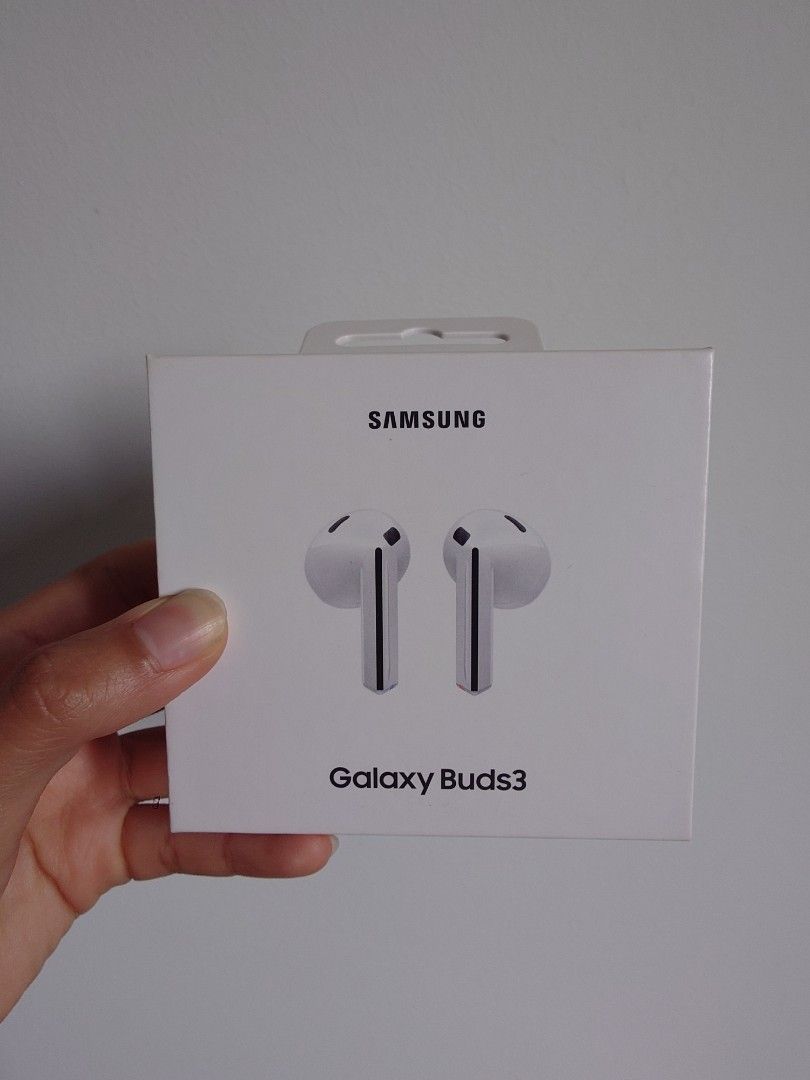 Samsung Galaxy Buds 3