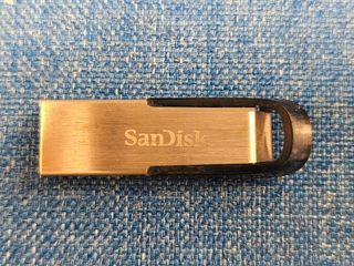SanDisk 64GB USB 3.0 Drive