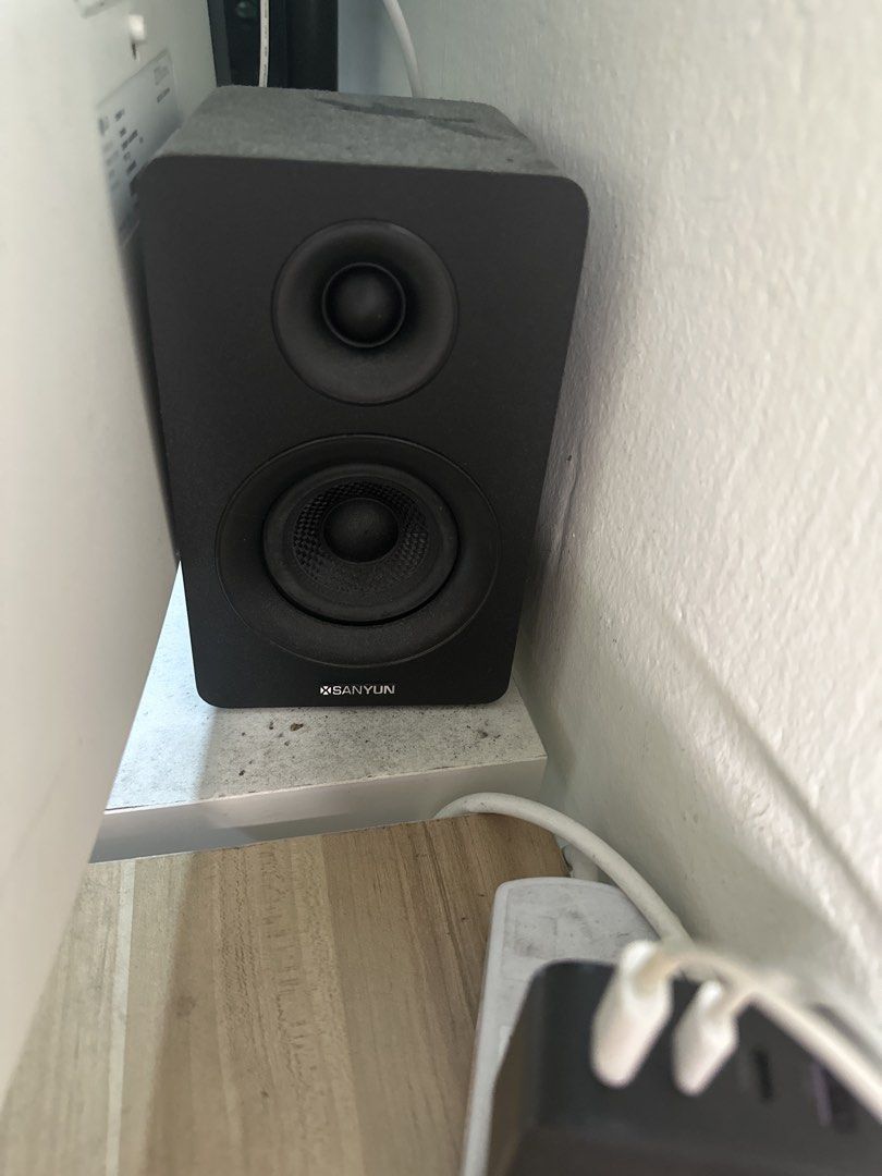 SANYUN Speaker65671936441091110
