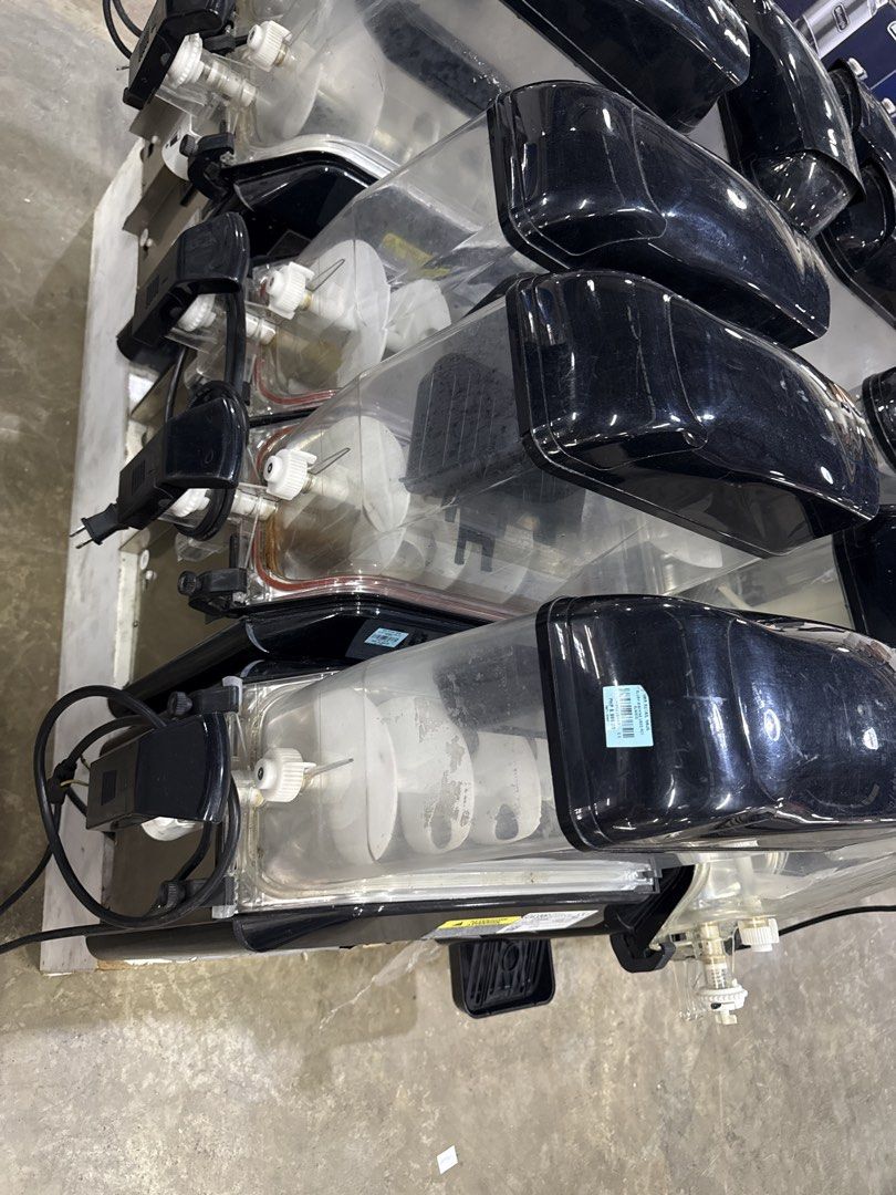 Slush machine (Category: Announcements) located in Manila. Submitted by joylontok16 (Listing ID 1423659226, Image 3). Description: Joy Lontok 09279358710.