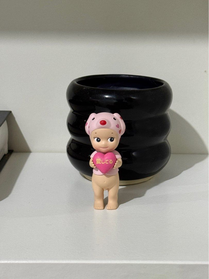 Sonny Angel - MOL Dalmi (Category: Designer & Blind Box Toys) located in Taguig. Submitted by mcmiller (Listing ID 1423746309, Image 1). Description: For trade only. Looking for BW bee or DT Doberman only. Ty :) .