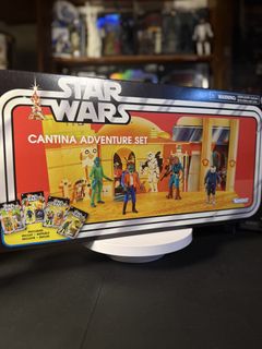 (Category: ) located in . Submitted by collectorsoftheforceph (Listing ID 1423762534, Image 1). Description: .