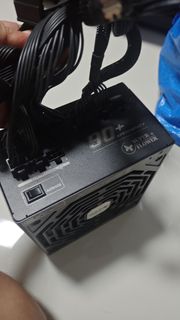 Seasonic PRIME FANLESS PX-500 - 500 W Power Supply 2024 - View #4