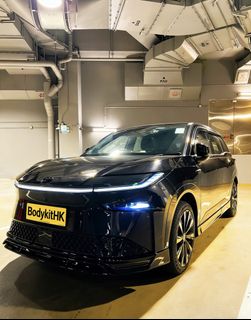 （分類：）位於 。 由 bodykit_hk 提交（商品編號 1423739526，圖片 1）。簡介： 。