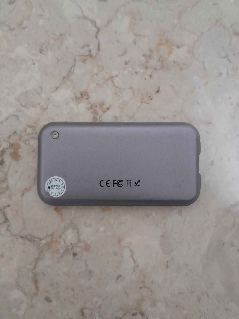 Trek Micro SSD USB 3.1 Gen2 10Gbps470156119963740162