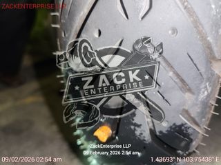 (Category: ) located in . Submitted by zackenterprise.com.sg (Listing ID 1423675107, Image 1). Description: .