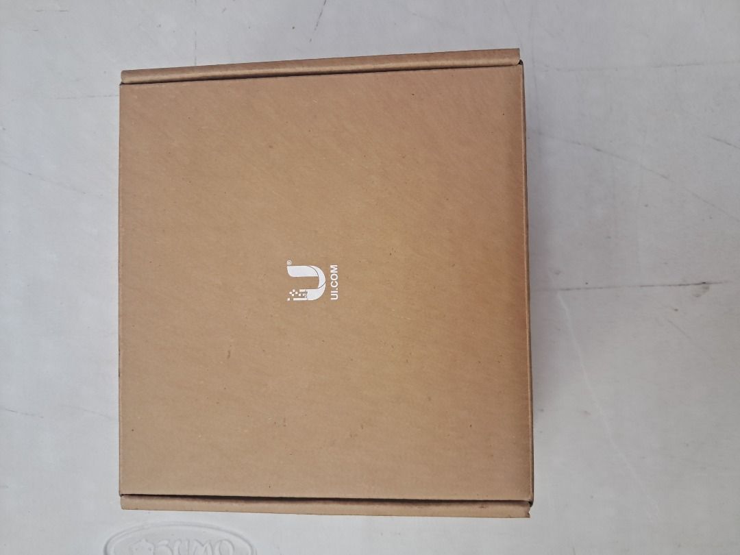 Ubiquiti UniFi Security Gateway (USG) (Category: Office & Business Technology) located in Manila. Submitted by jaycee_0114 (Listing ID 1423618415, Image 2). Description: The Ubiquiti UniFi Security Gateway (USG and USG-PRO-4) is a legacy enterprise-grade router/firewall designed for the UniFi SDN ecosystem, featuring Gigabit Ethernet, VPN capabilities, VLAN support, and DPI. It was designed for centralized management via the UniFi Controller..