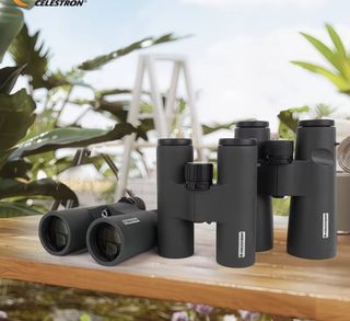 Binoculars Collection item 1