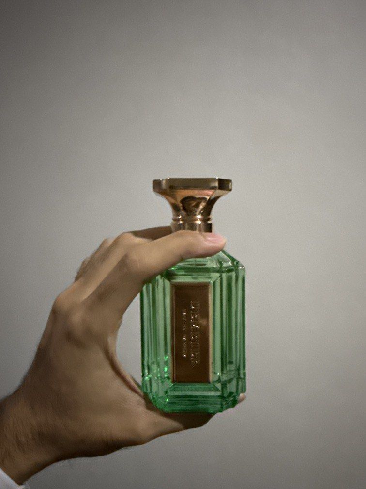 Velixir Demeter EDP (Category: Fragrance & Deodorants) located in Kepala Batas. Submitted by luq00 (Listing ID 1423726280, Image 1). Description: Dupe to Xerjoff Torino 21 Juice 75% Siap box No nego Cod area Penang only.