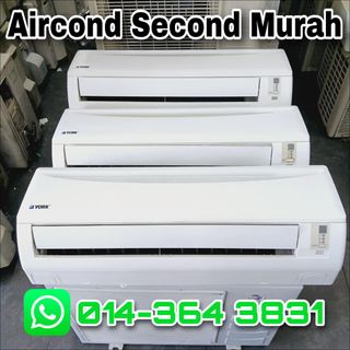 (Category: ) located in . Submitted by used_new_aircond_specialist (Listing ID 1423703078, Image 1). Description: .