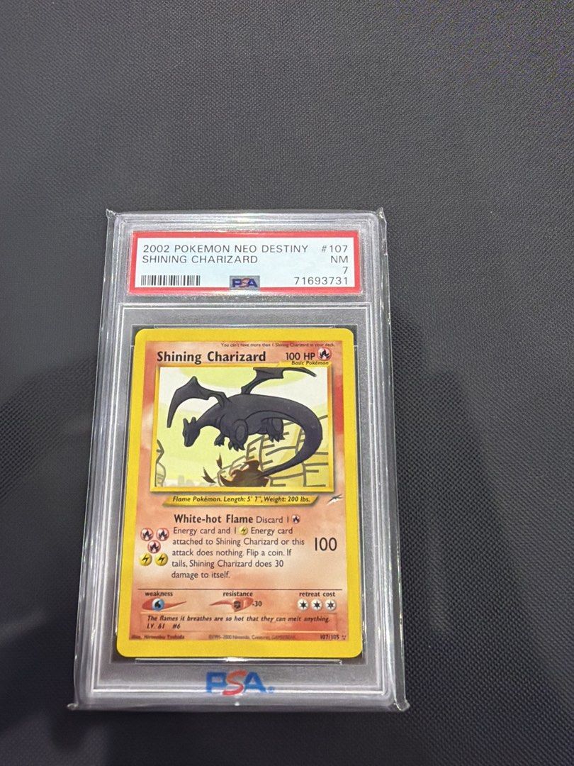 Rare Shiny Charizard Gigantamax Dynamax - Pokmon Go Trade, Region Free,  Like New