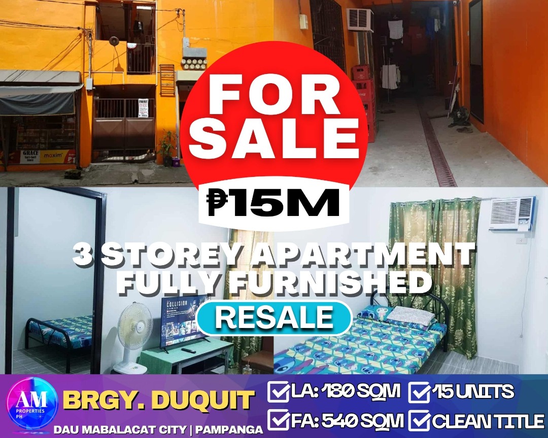 (Category: ) located in . Submitted by am_properties_ph (Listing ID 1423831675, Image 1). Description: .