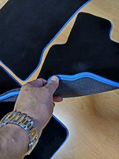 (JDM,KDM,EURO)Car Carpet Floormats Suited for many different styles 🤩🤩   Collection item 2