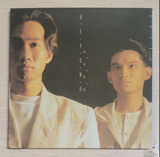 Beyond 秘密警察出售| 網上購買100+ 件Beyond 秘密警察| Carousell