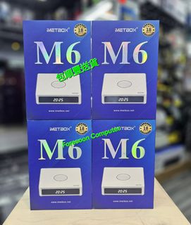 網絡機頂盒 電視盒子 Android Box Collection item 1