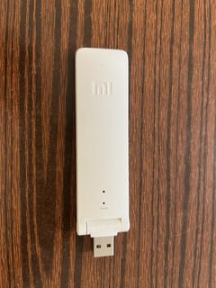 Xiaomi WiFi Extender454007194094161920