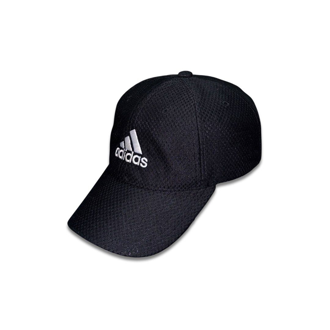 Adidas Climacool Strapback Black Cap (Category: Caps & Hats) located in Caloocan City. Submitted by savage_not21 (Listing ID 1423913328, Image 1). Description: CONDITION: 9.5/10 COLOR RATE: 9.5/10 ISSUE: ❌ 📍LOCATION: Bankers Village 2, Caloocan City 📩 MORE DETAILS AND QUESTIONS: DM/PM .