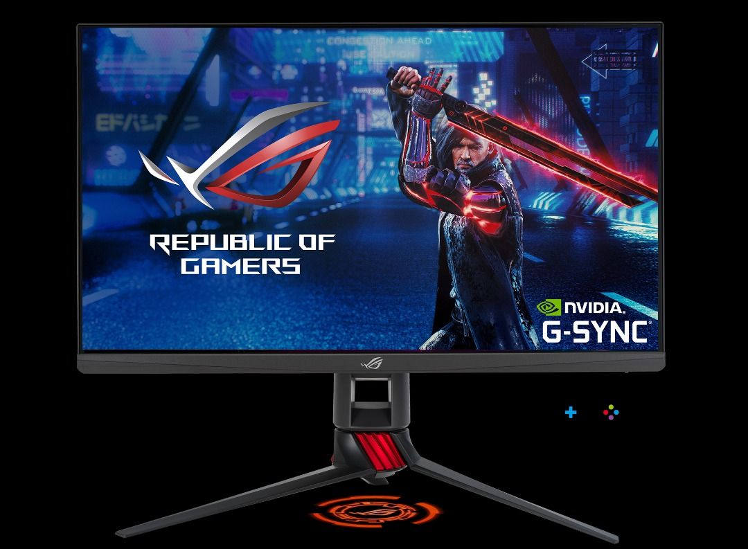 ASUS ROG Strix XG279Q65604617389698110