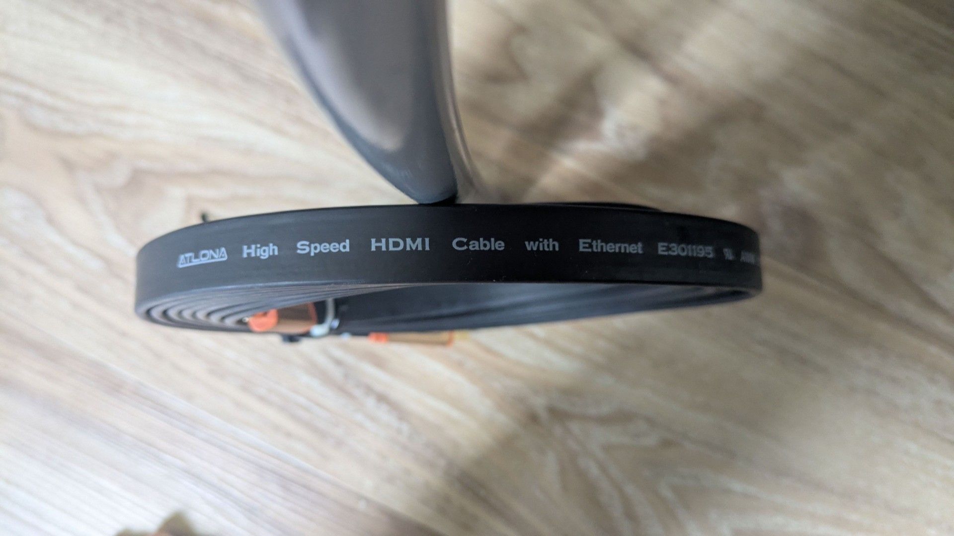 HIGH QUALITY ATLONA High Speed HDMI Cable469869019152394241