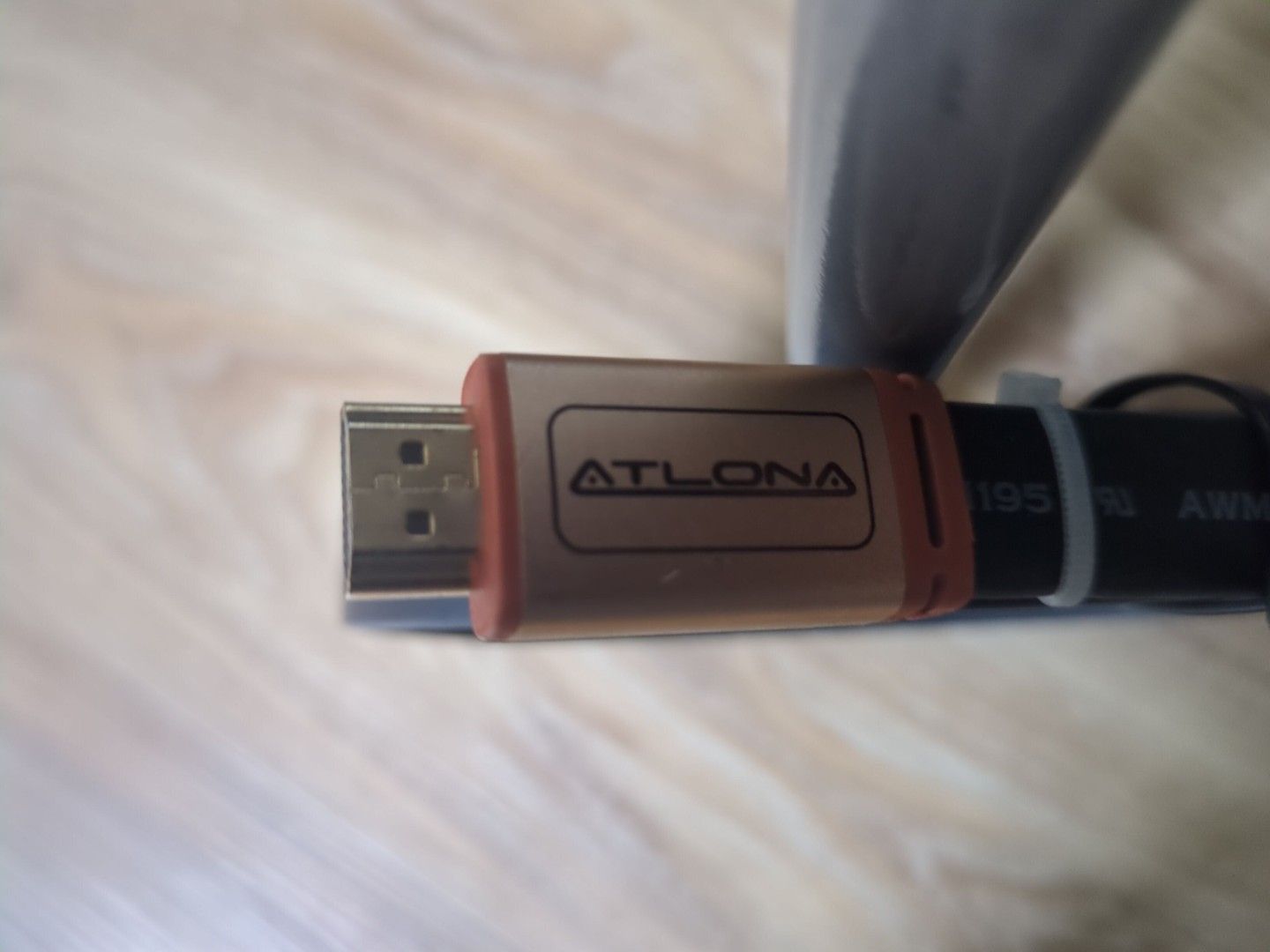 HIGH QUALITY ATLONA High Speed HDMI Cable469869019152394243