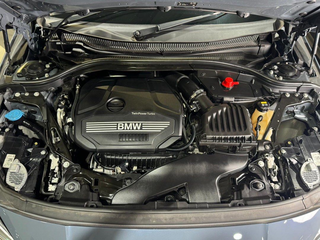 BMW 2 Series Gran Coupe 218i M Sport (A), Cars, Used Cars on Carousell